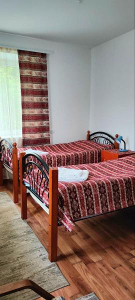 B&B in Alaverdi